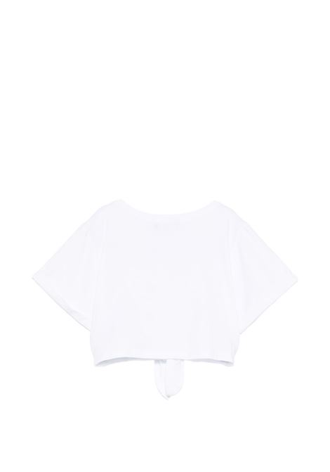 T-shirt Ermanno Scervino Junior ERMANNO SCERVINO JUNIOR | T-SHIRT E POLO | Z1G60972010099